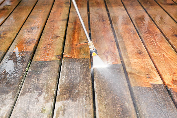 Boat and Dock Cleaning in Eden Isle, LA